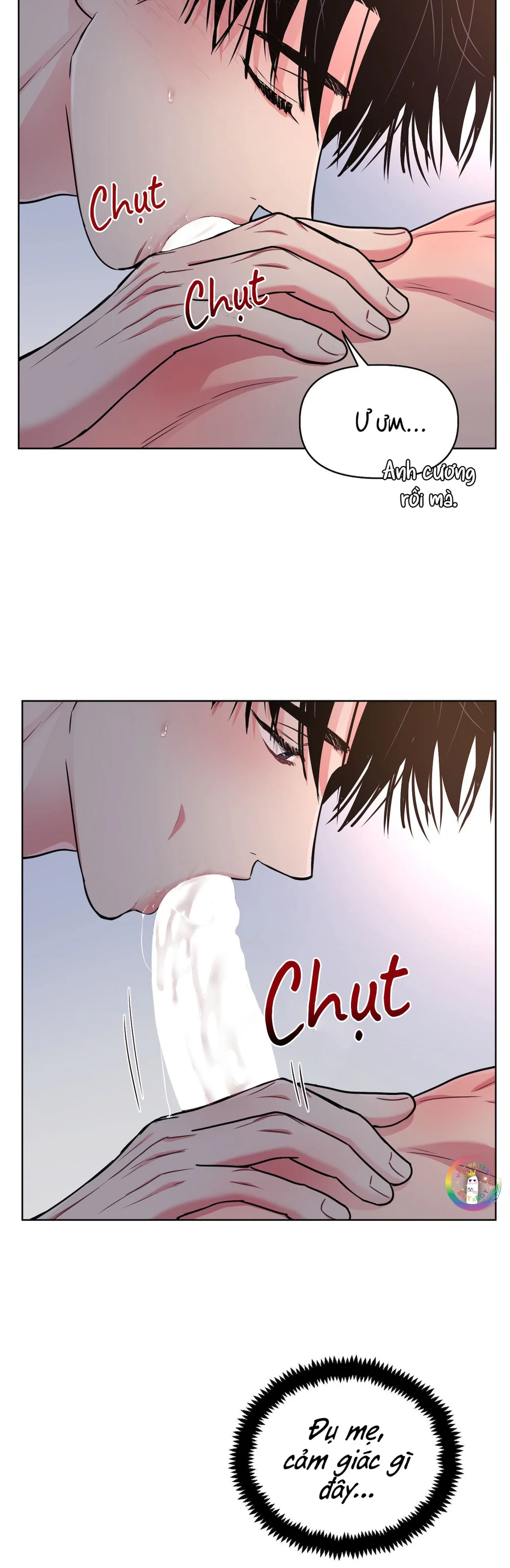 Đọc truyện (END) Arts Manz - Chapter 75