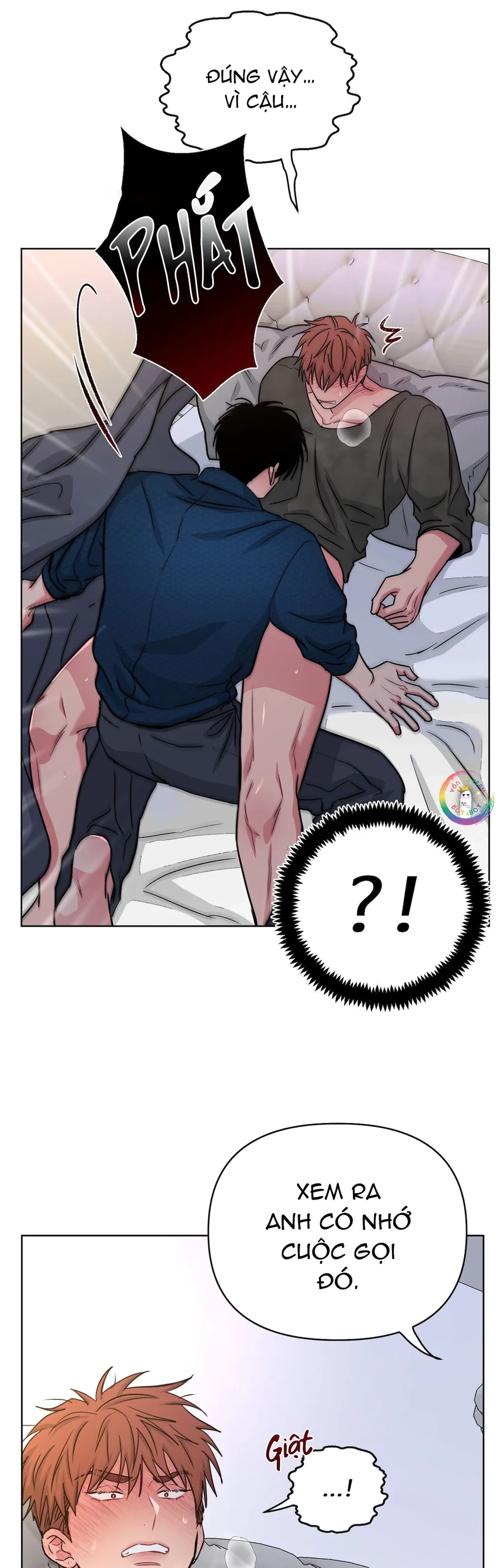 Đọc truyện Arts Manz - Chapter 75