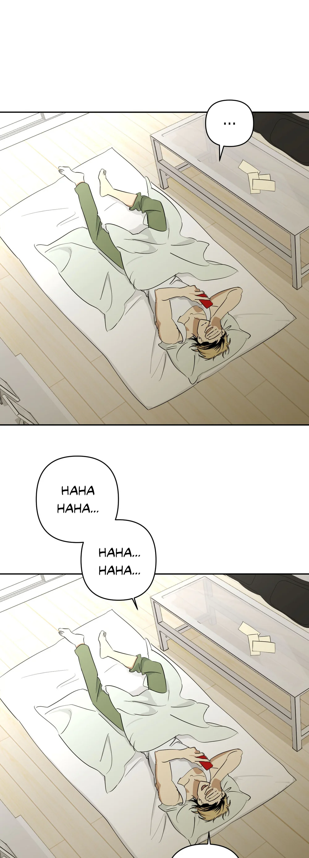 Đọc truyện Rock and rent - Chapter 2