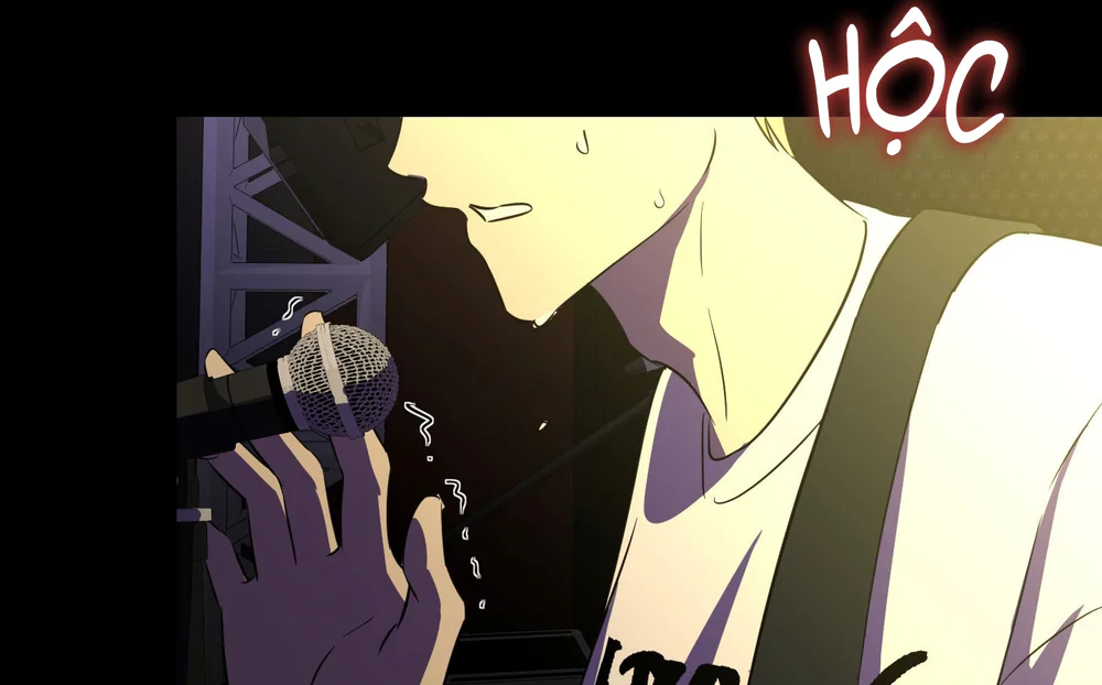 Đọc truyện Rock and rent - Chapter 2