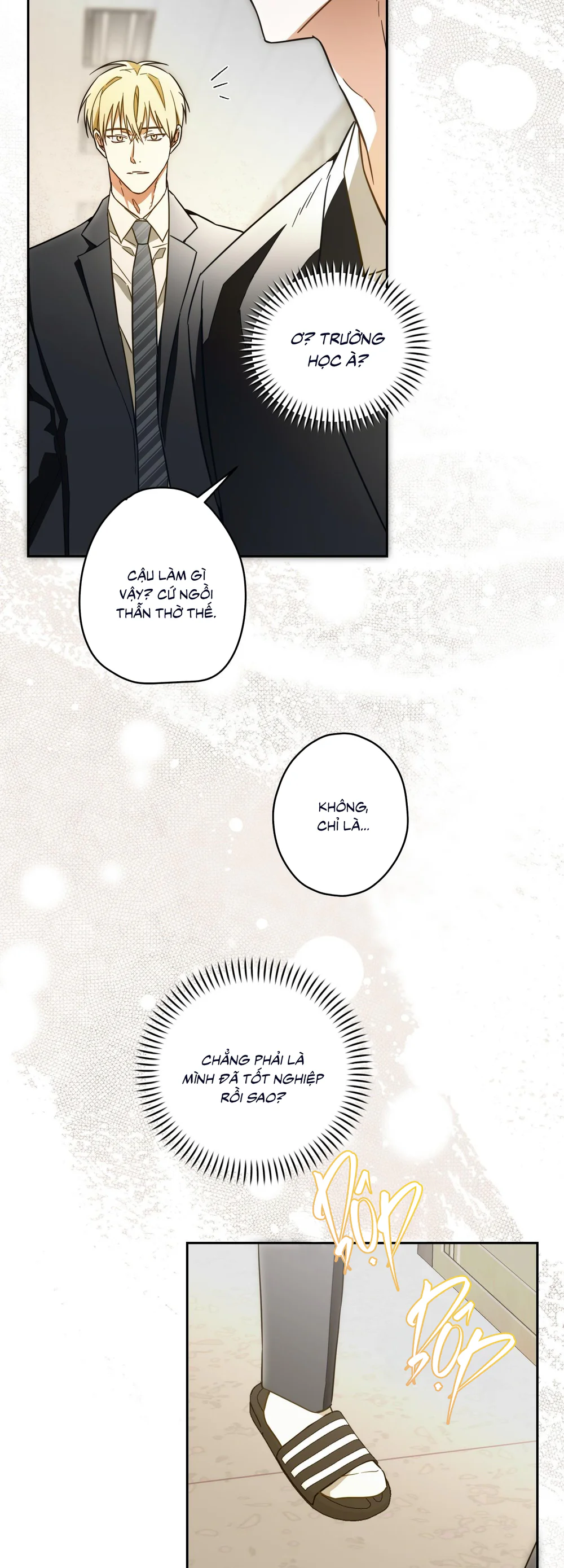 Đọc truyện CHIẾN LƯỢC ĐOẠT TÂM CỦA CUỘC TÌNH ĐƠN PHƯƠNG - Chapter 21