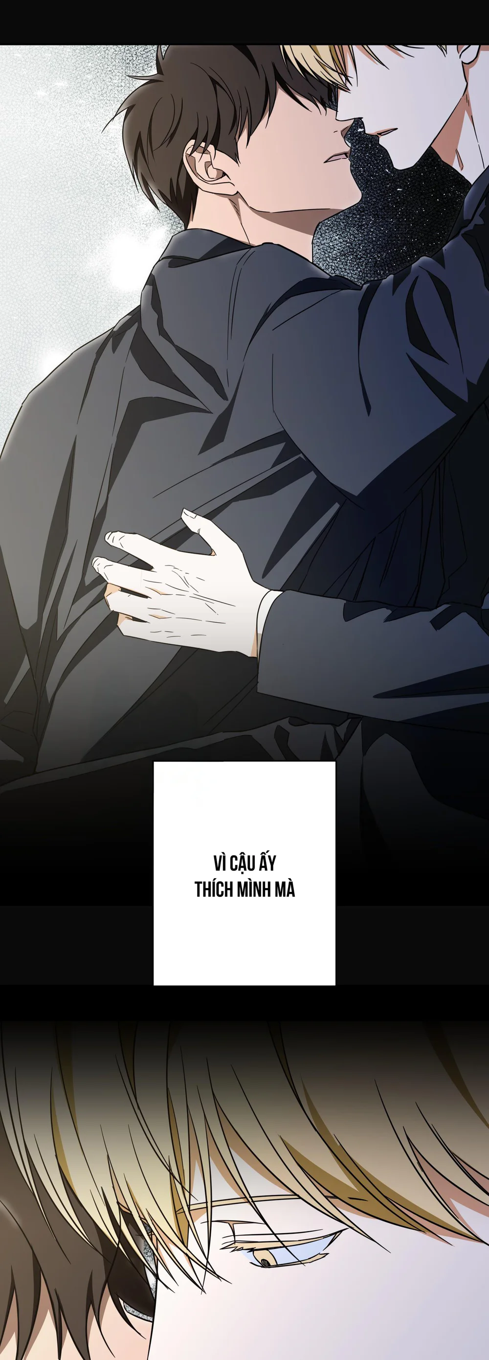 Đọc truyện CHIẾN LƯỢC ĐOẠT TÂM CỦA CUỘC TÌNH ĐƠN PHƯƠNG - Chapter 21