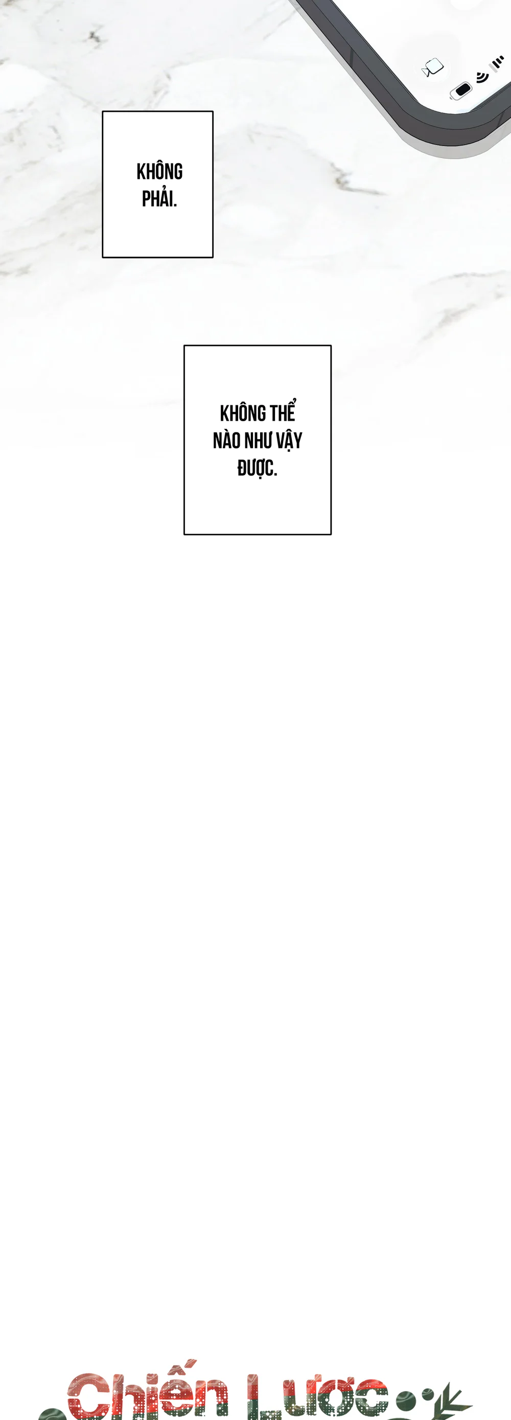 Đọc truyện CHIẾN LƯỢC ĐOẠT TÂM CỦA CUỘC TÌNH ĐƠN PHƯƠNG - Chapter 21