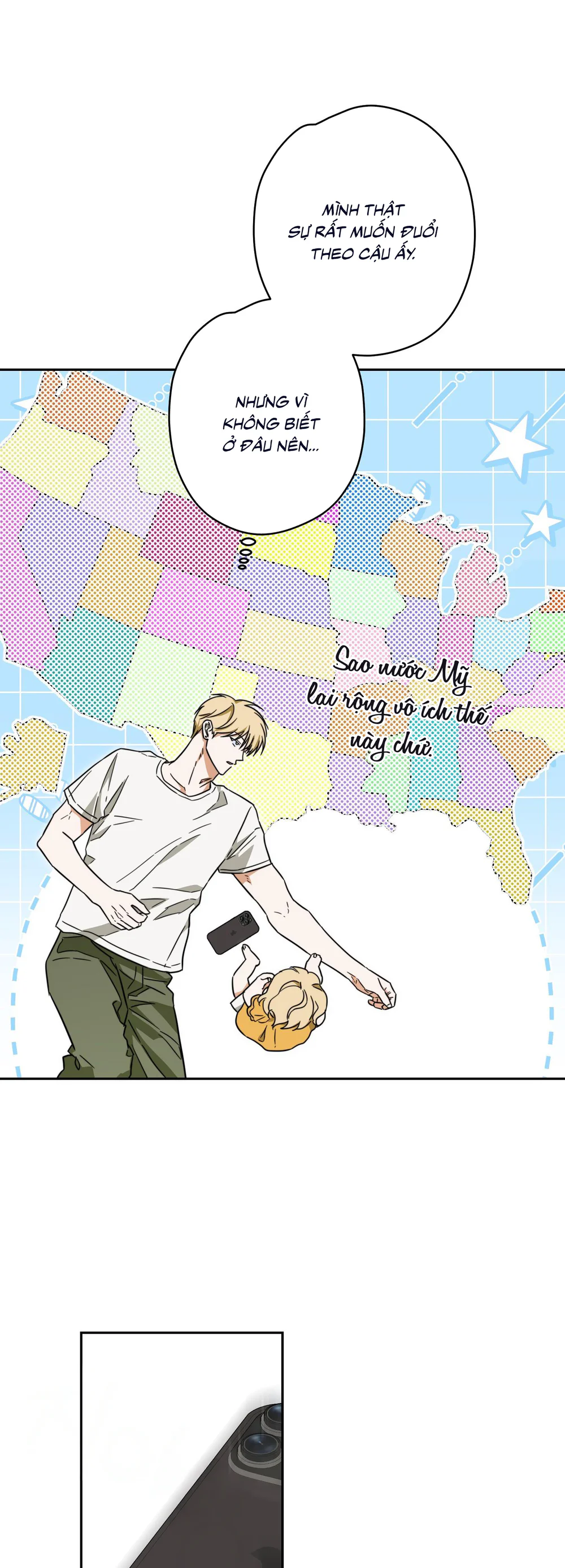 Đọc truyện CHIẾN LƯỢC ĐOẠT TÂM CỦA CUỘC TÌNH ĐƠN PHƯƠNG - Chapter 21