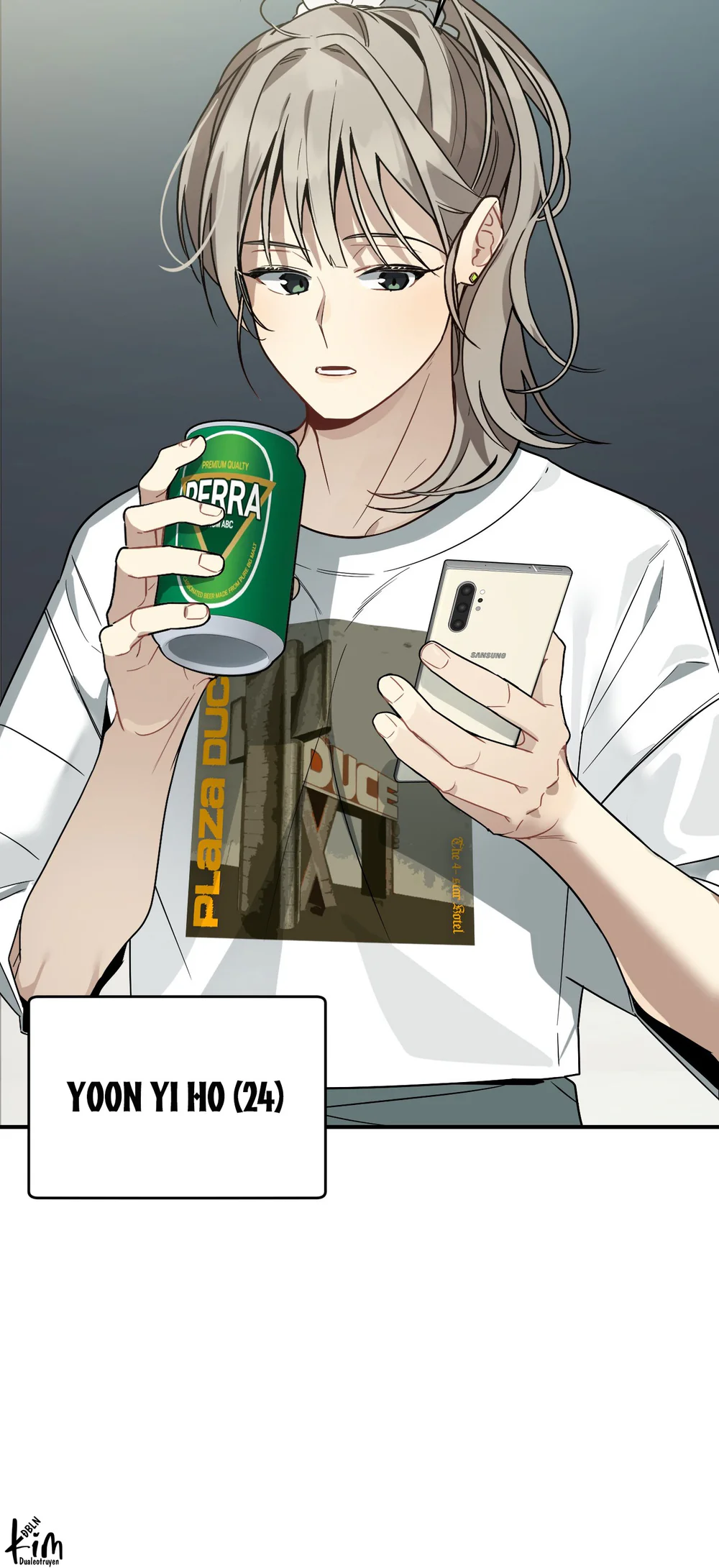 Đọc truyện BL NGẮN TUYỂN CHỌN - Chapter 46.2