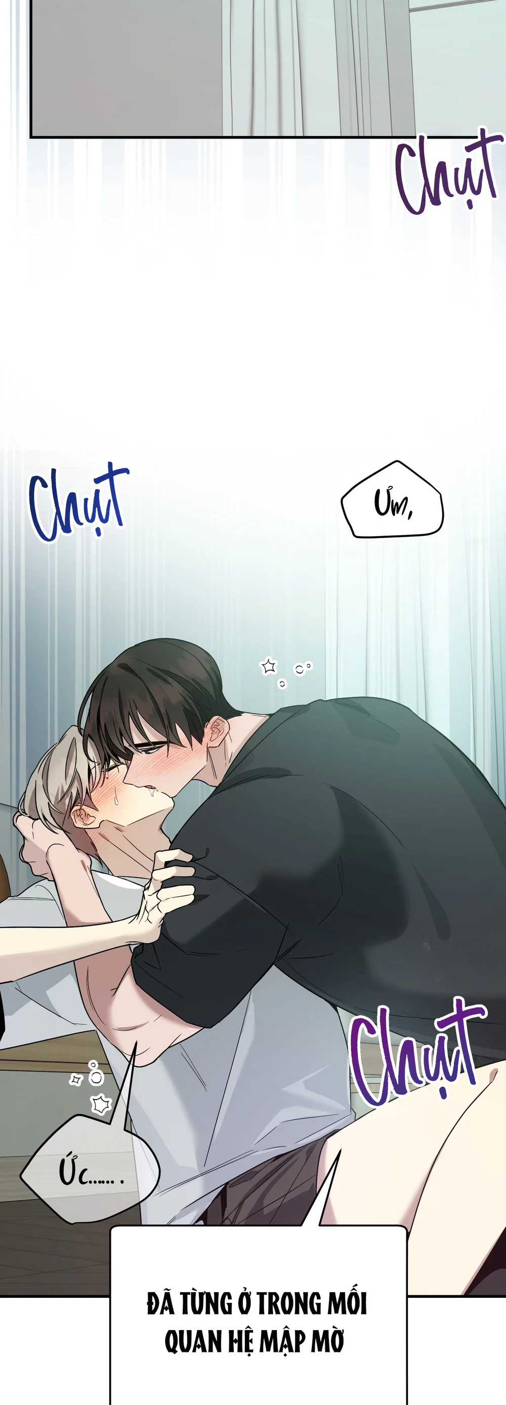 Đọc truyện BL NGẮN TUYỂN CHỌN - Chapter 46.2