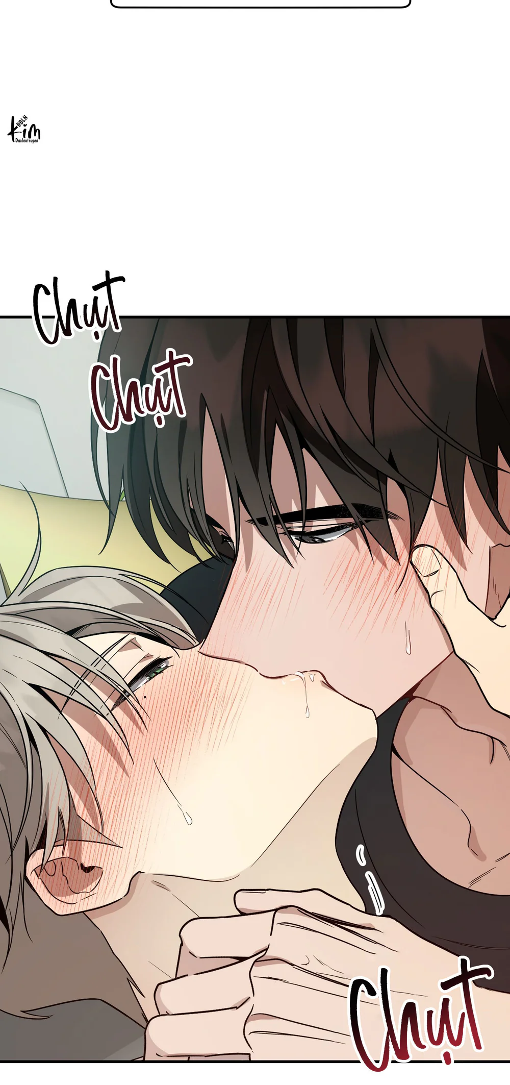 Đọc truyện BL NGẮN TUYỂN CHỌN - Chapter 46.2