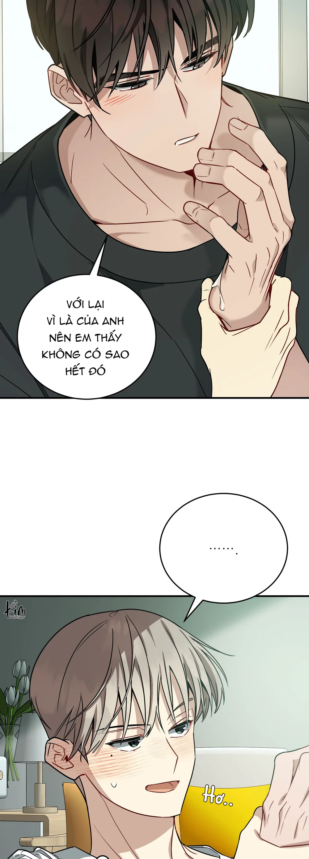 Đọc truyện BL NGẮN TUYỂN CHỌN - Chapter 46.2