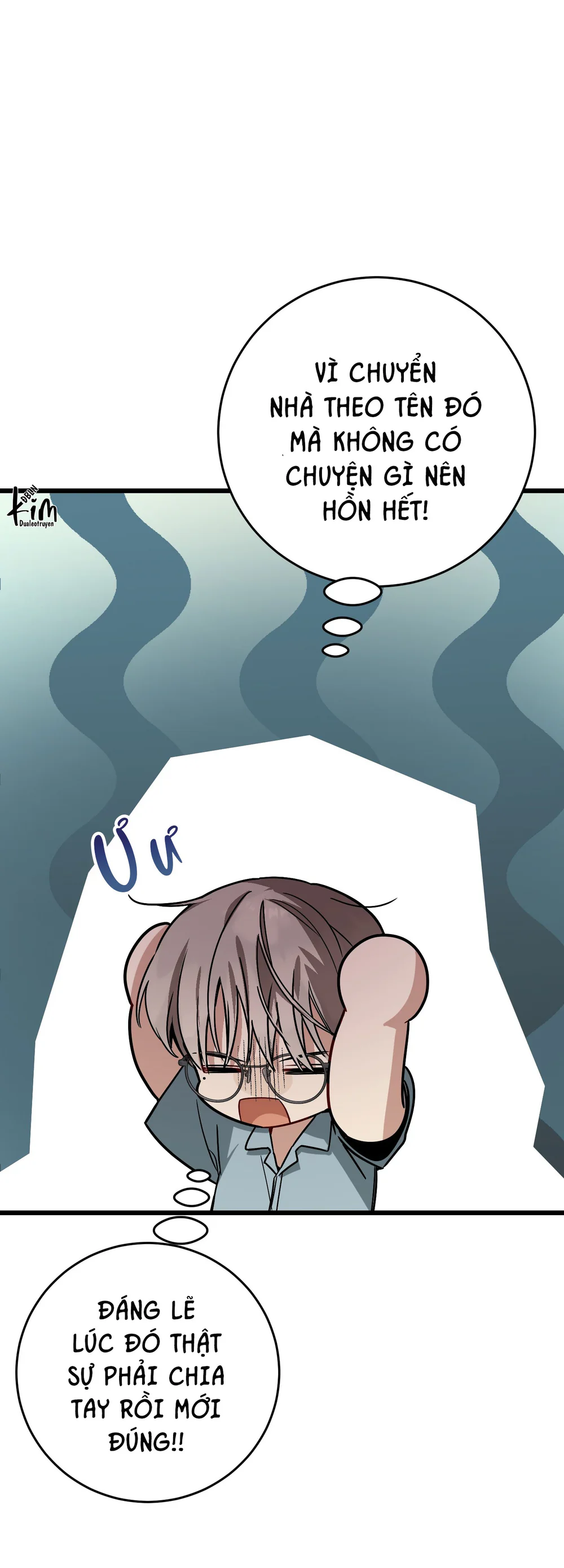 Đọc truyện BL NGẮN TUYỂN CHỌN - Chapter 46.2