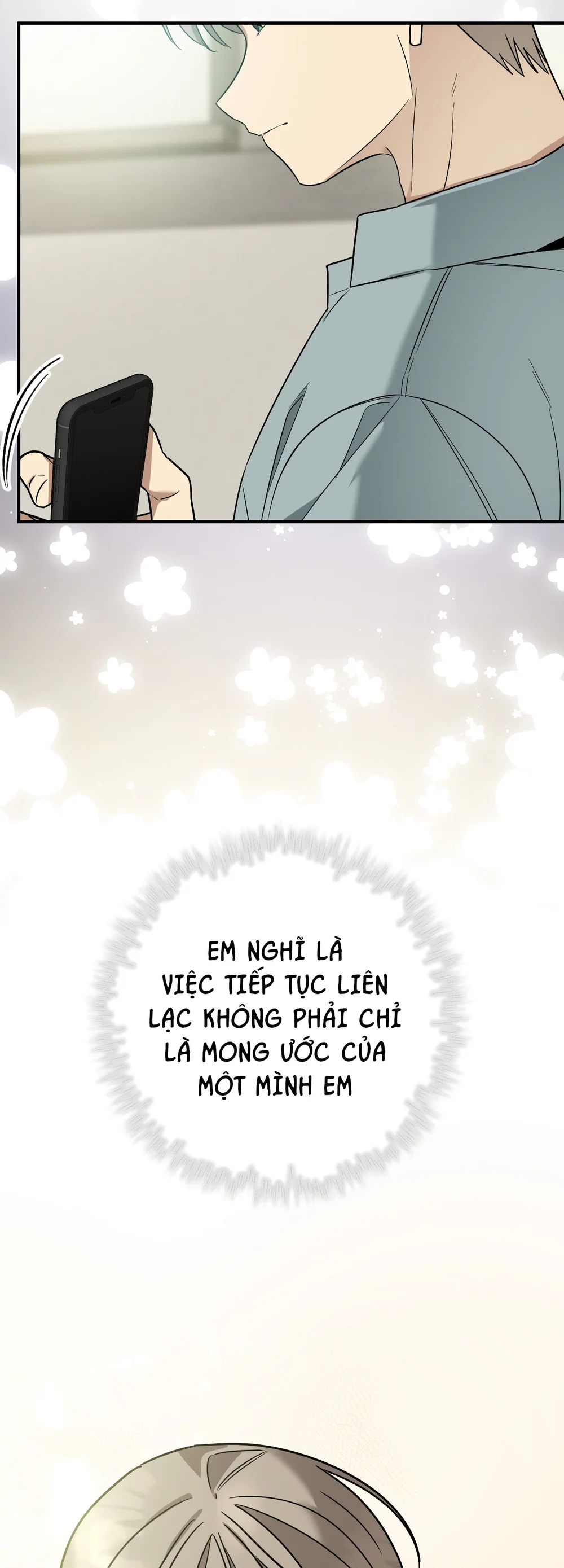 Đọc truyện BL NGẮN TUYỂN CHỌN - Chapter 46.2