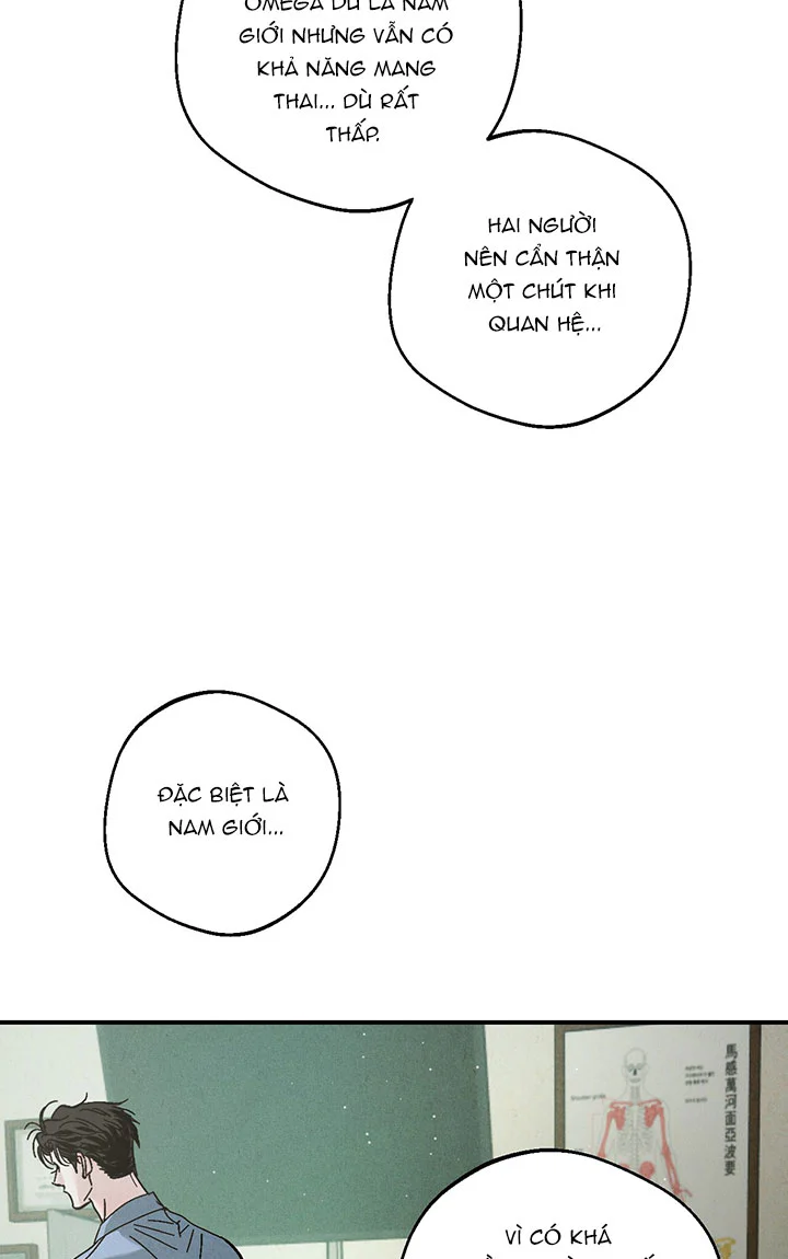 Đọc truyện XX CÓ NHIỀU BÍ MẬT - Chapter 13