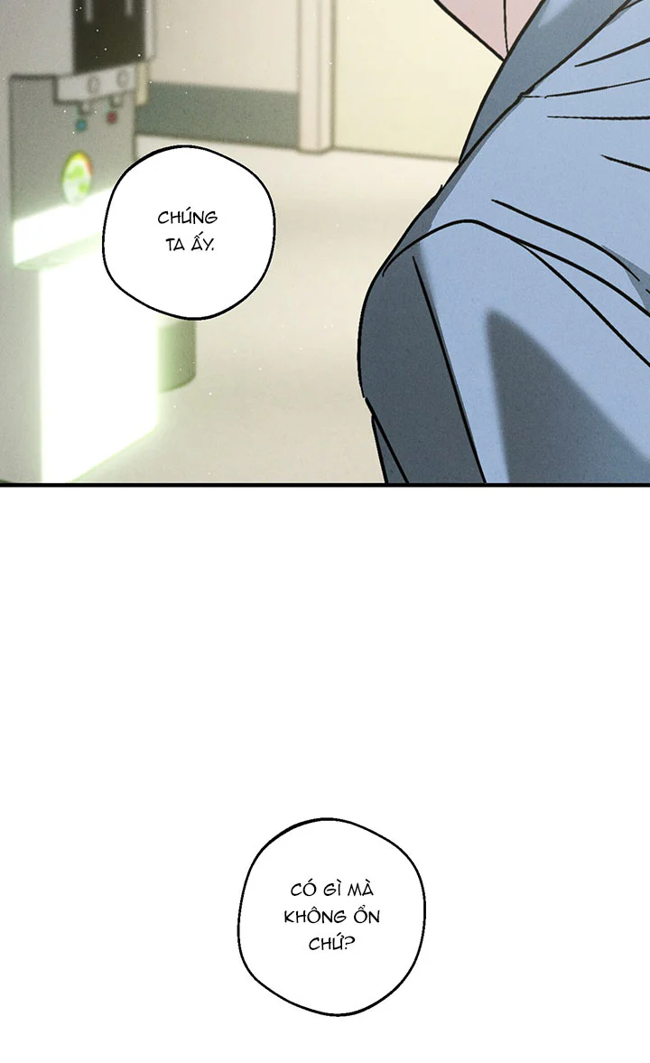 Đọc truyện XX CÓ NHIỀU BÍ MẬT - Chapter 13