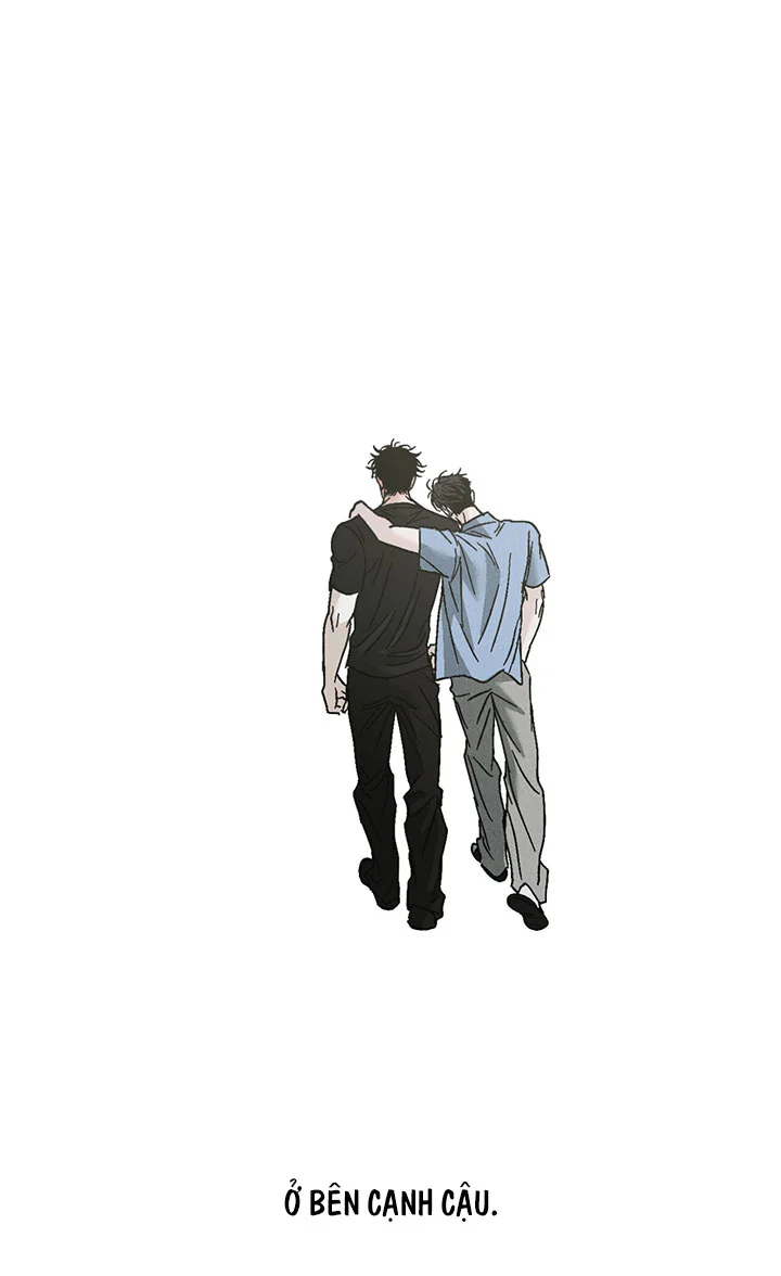 Đọc truyện XX CÓ NHIỀU BÍ MẬT - Chapter 13