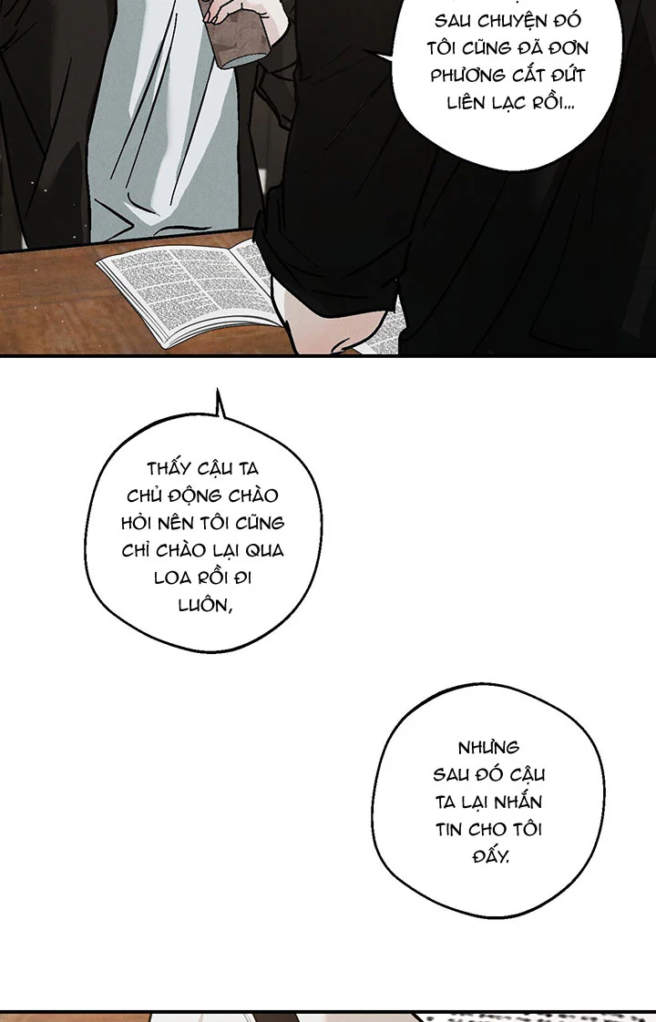 Đọc truyện XX CÓ NHIỀU BÍ MẬT - Chapter 13