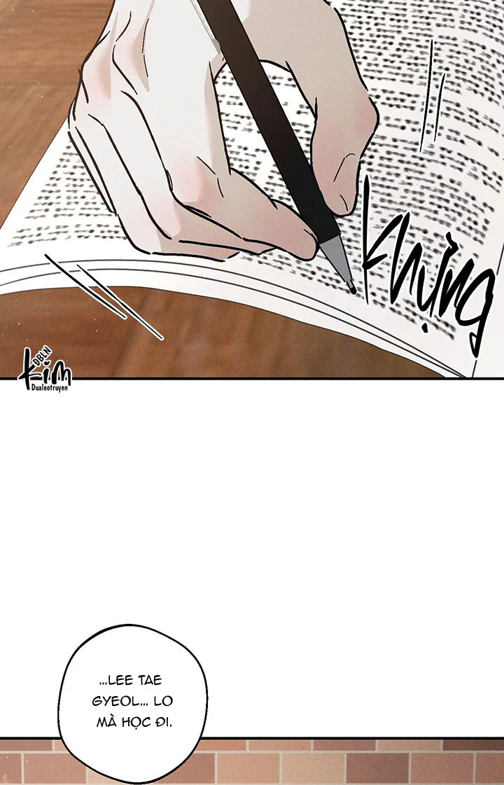 Đọc truyện XX CÓ NHIỀU BÍ MẬT - Chapter 13