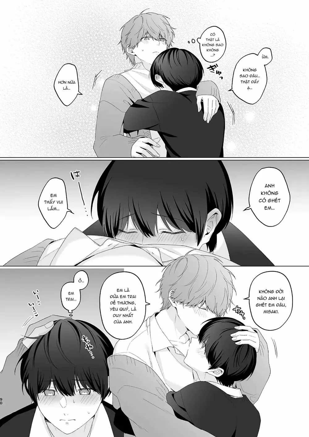 Đọc truyện Đạo Tàn Bụ - Chapter 83.3