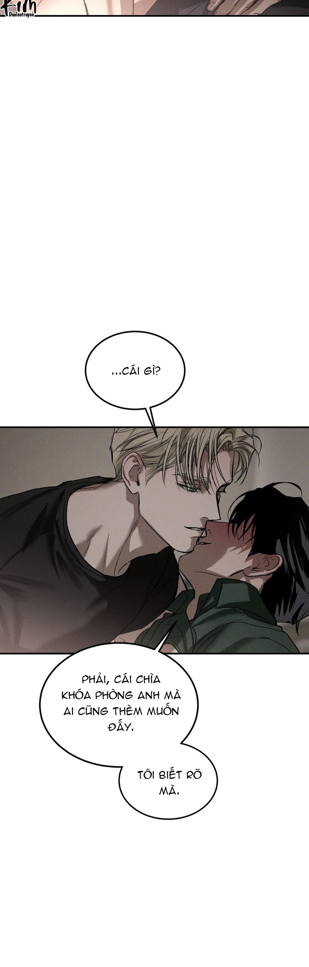 Đọc truyện FLASHLIGHT - Chapter 64