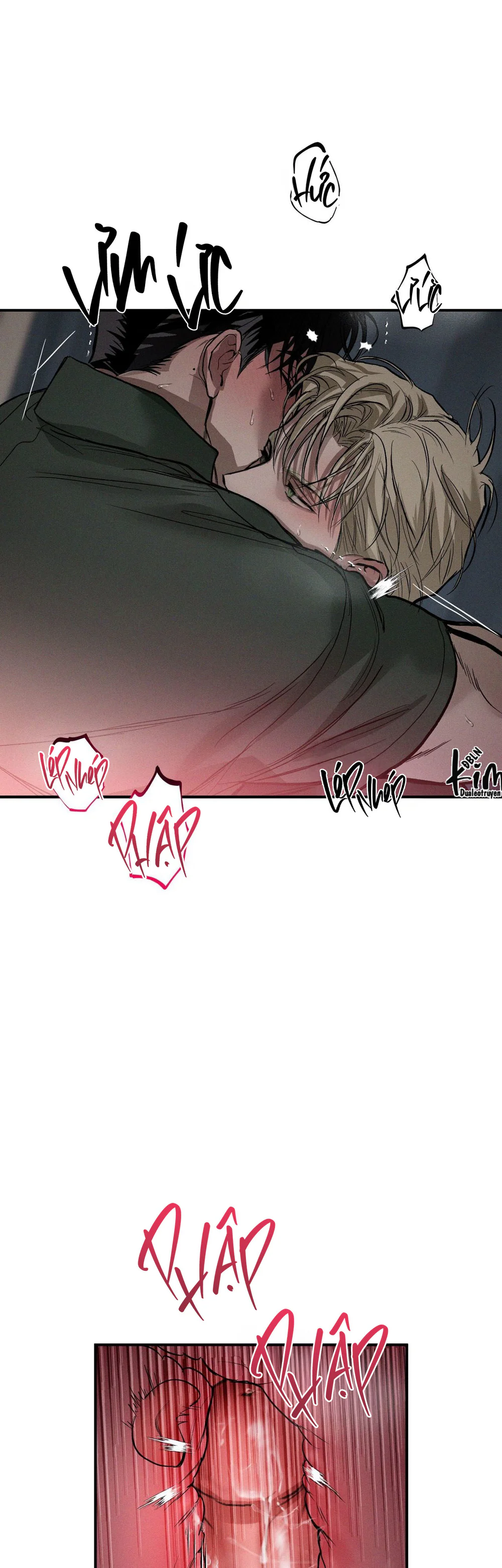 Đọc truyện FLASHLIGHT - Chapter 64