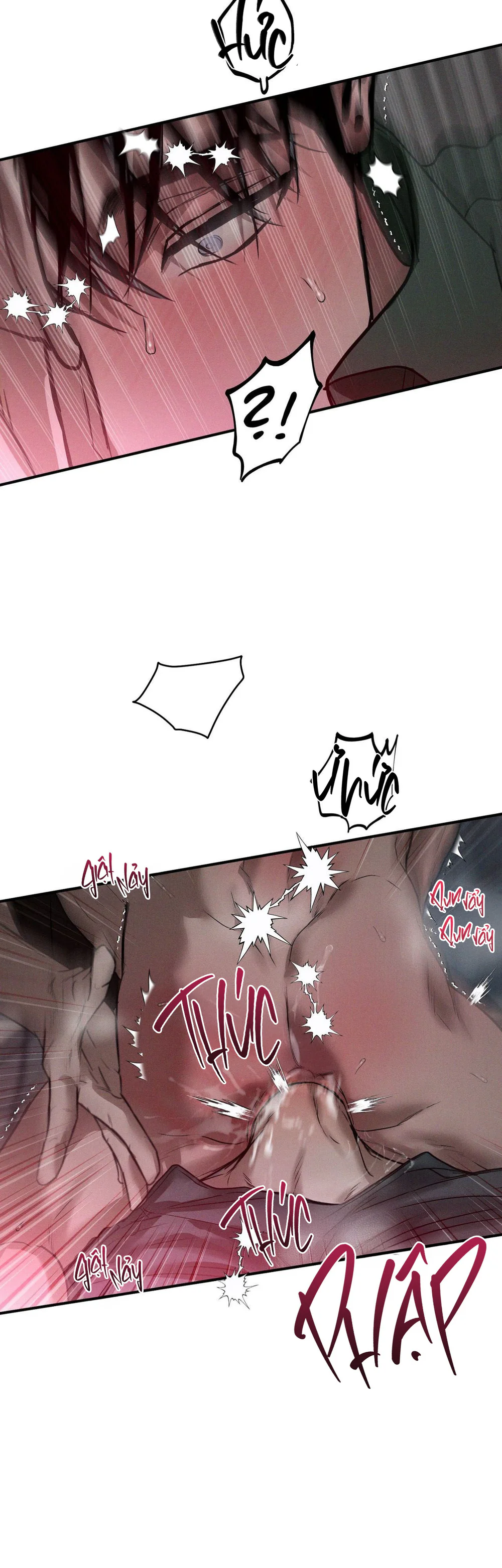 Đọc truyện FLASHLIGHT - Chapter 64