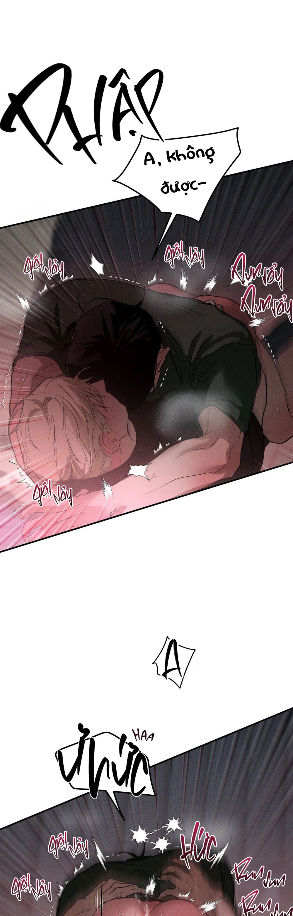 Đọc truyện FLASHLIGHT - Chapter 64