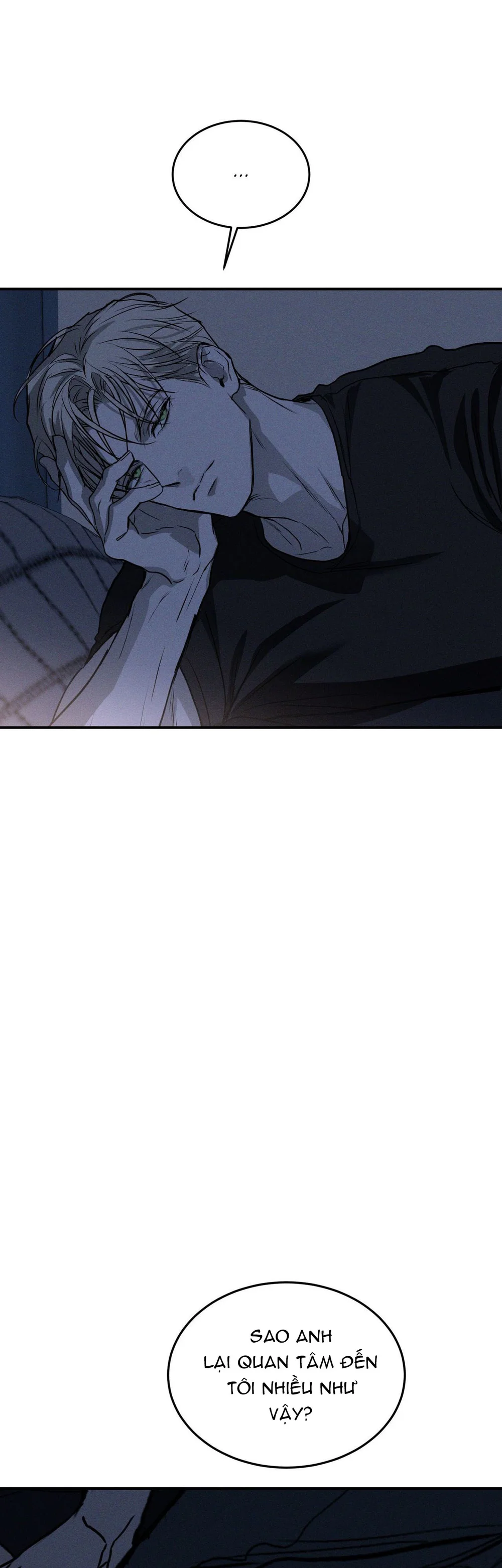 Đọc truyện FLASHLIGHT - Chapter 64