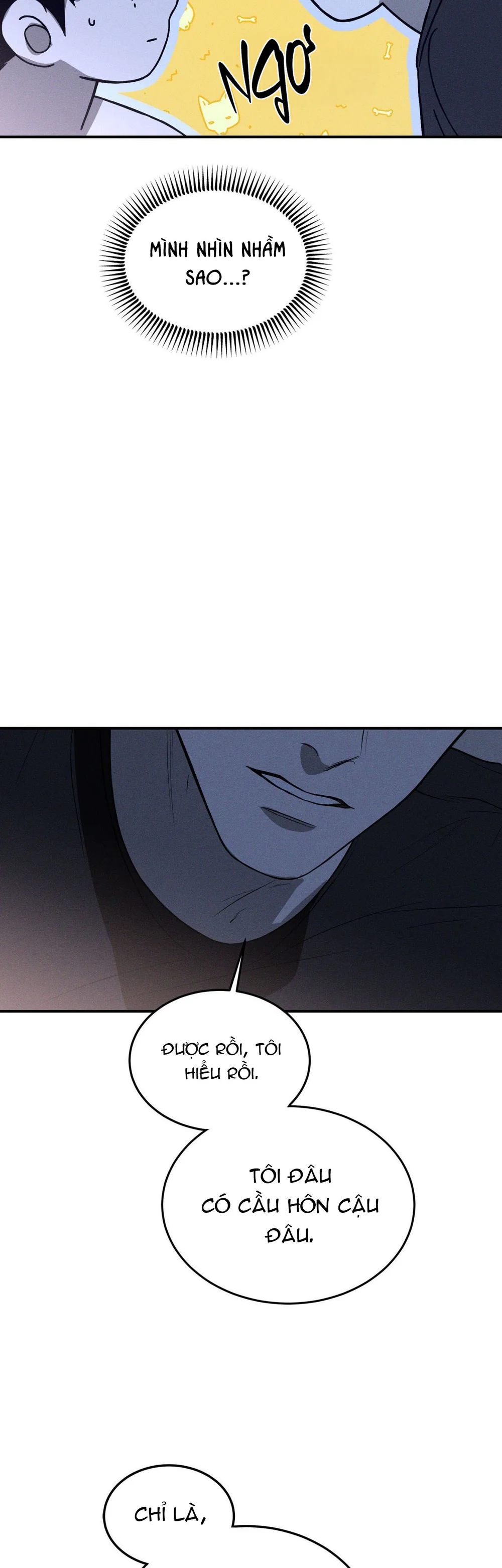 Đọc truyện FLASHLIGHT - Chapter 64