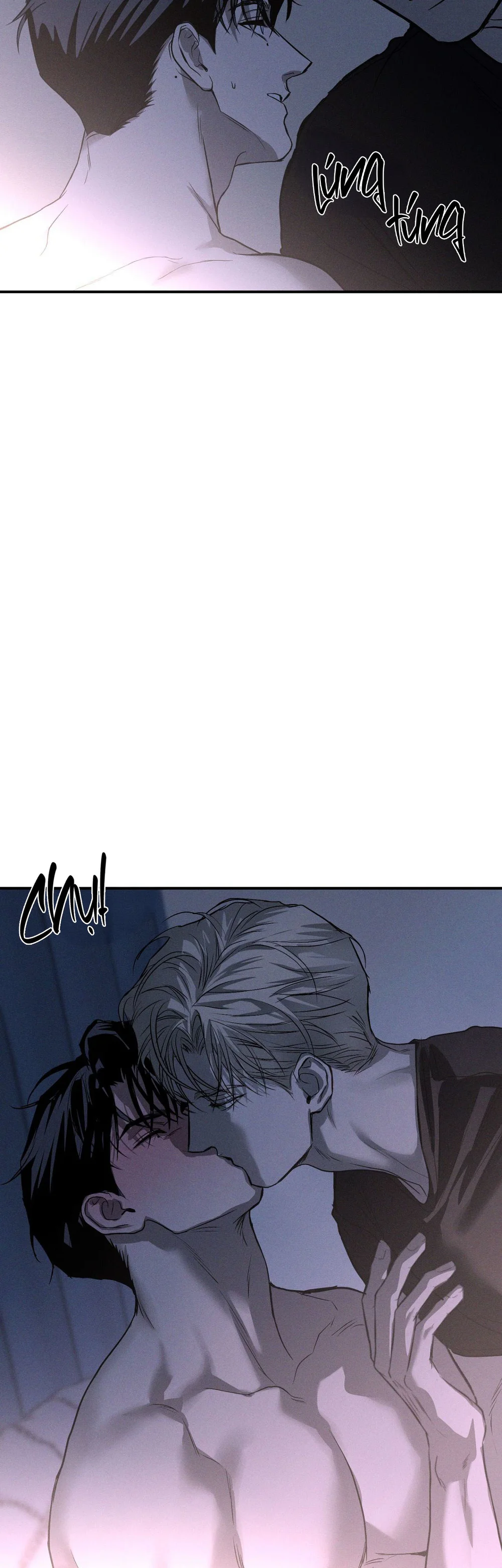 Đọc truyện FLASHLIGHT - Chapter 64