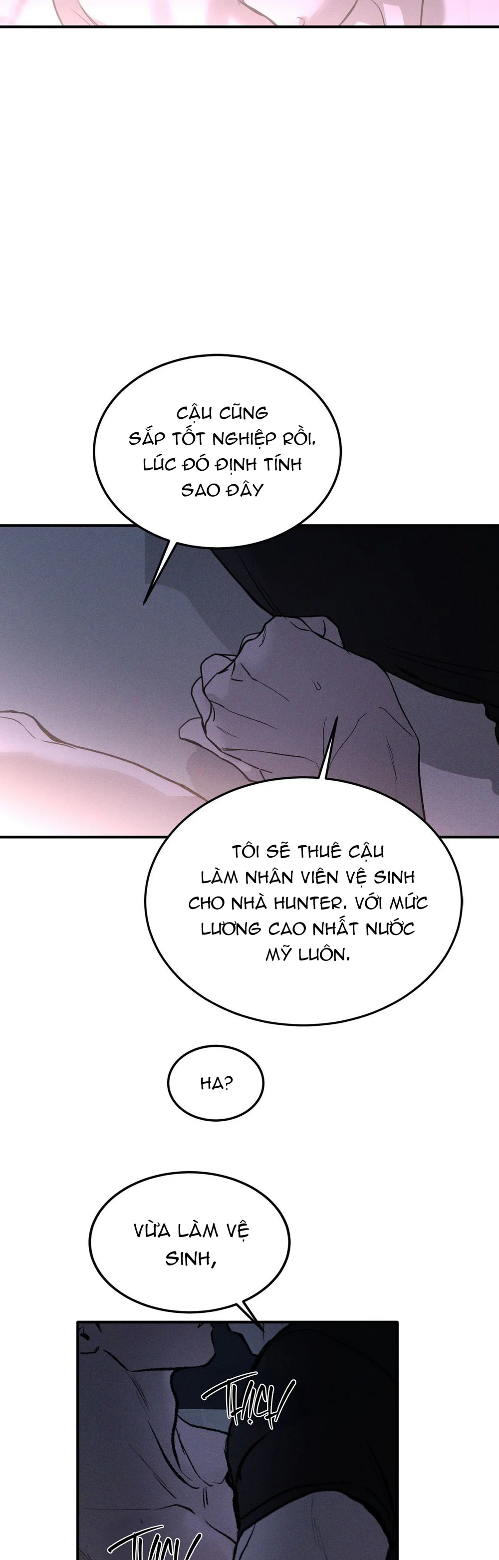 Đọc truyện FLASHLIGHT - Chapter 64