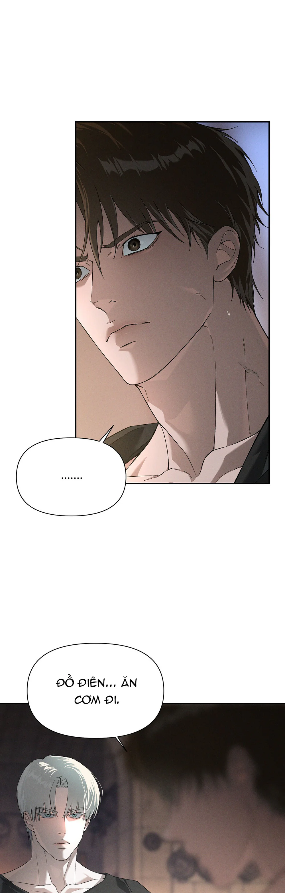 Đọc truyện CODENAME ANASTASIA - Chapter 67