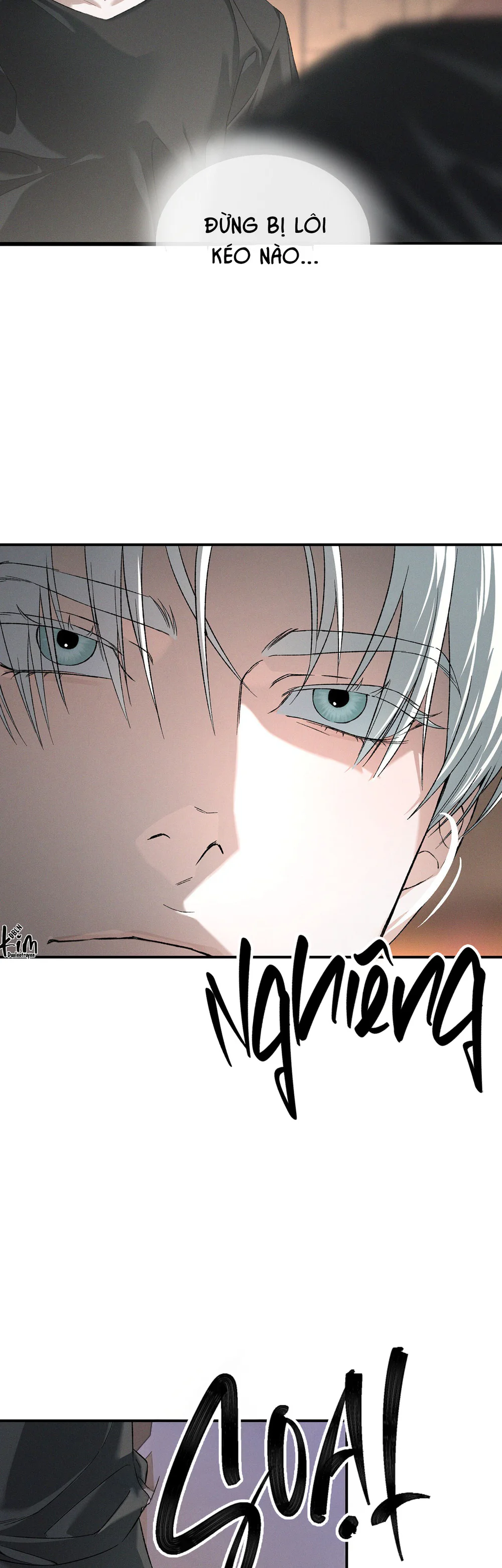 Đọc truyện CODENAME ANASTASIA - Chapter 67