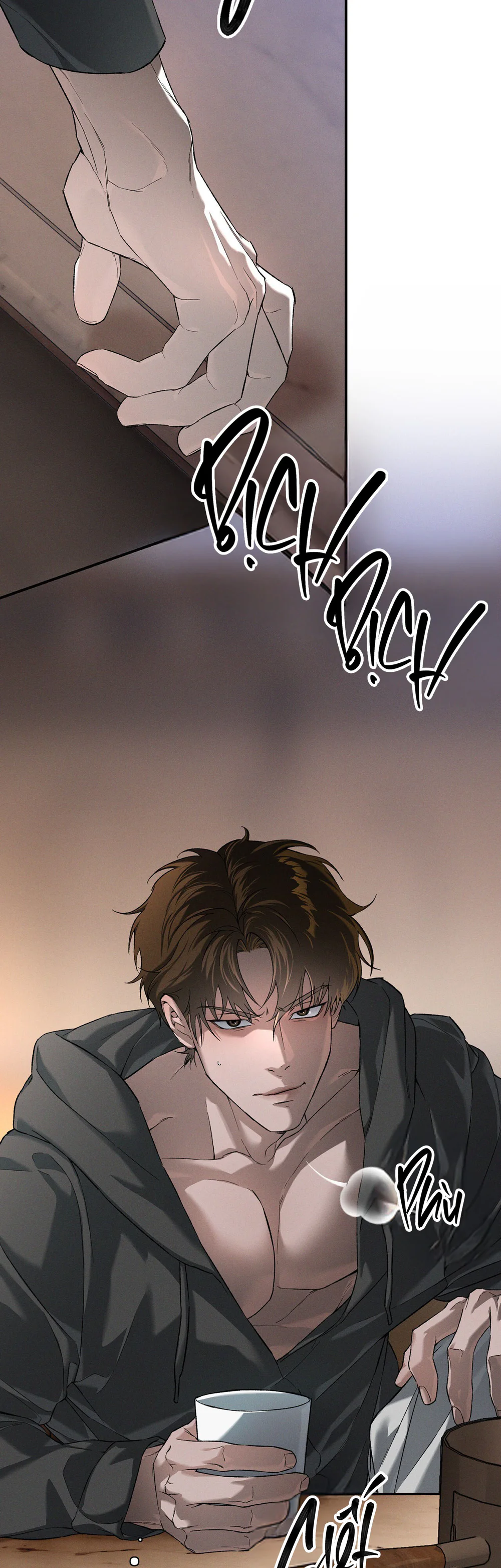 Đọc truyện CODENAME ANASTASIA - Chapter 67