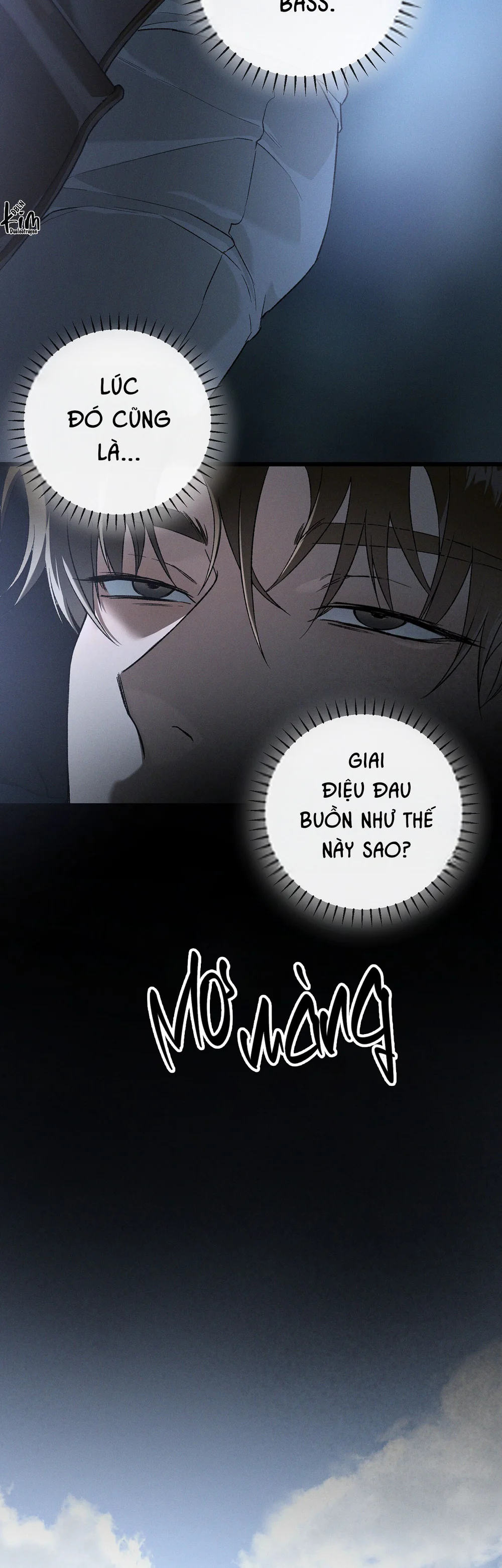 Đọc truyện CODENAME ANASTASIA - Chapter 67
