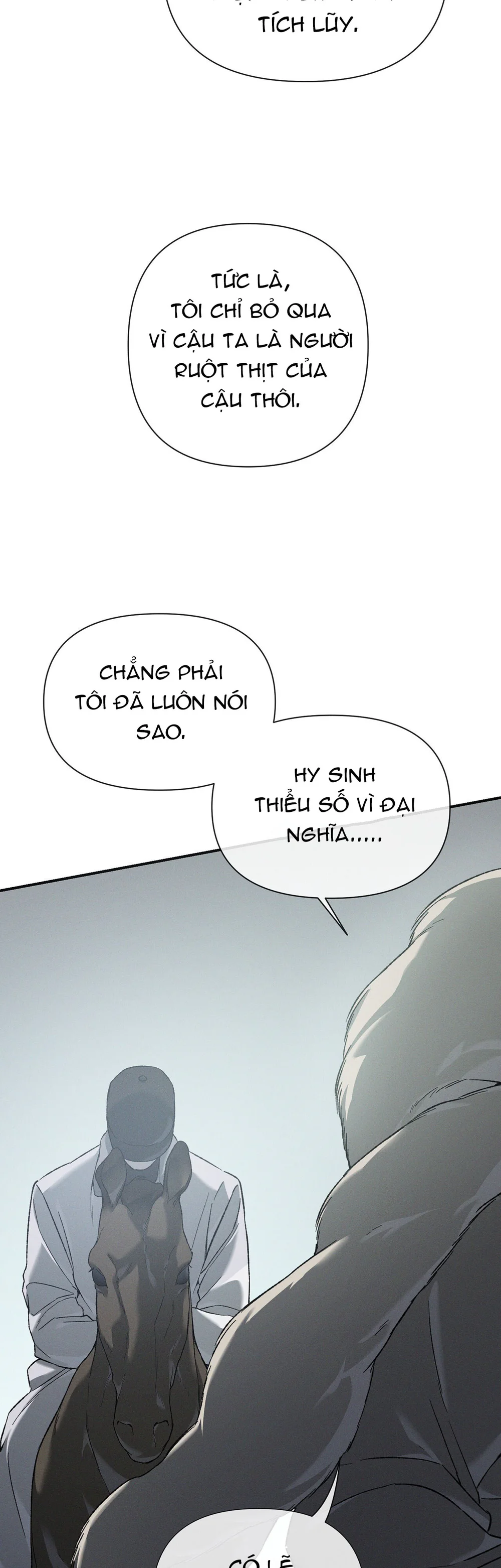 Đọc truyện CODENAME ANASTASIA - Chapter 67