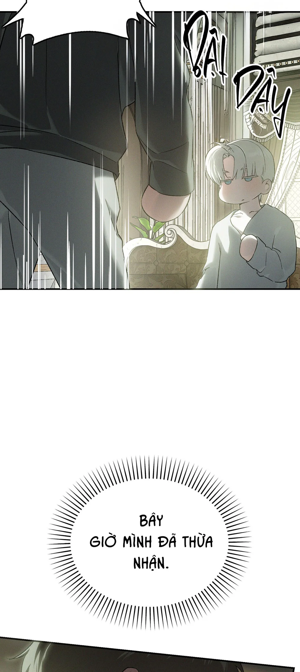 Đọc truyện CODENAME ANASTASIA - Chapter 67