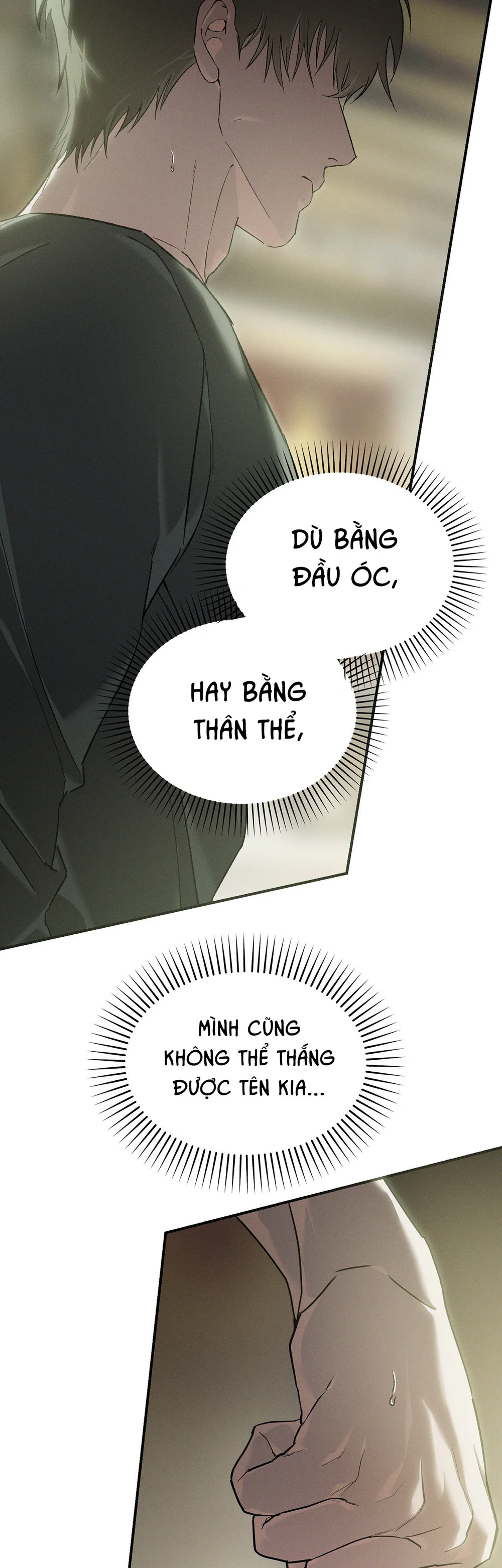 Đọc truyện CODENAME ANASTASIA - Chapter 67