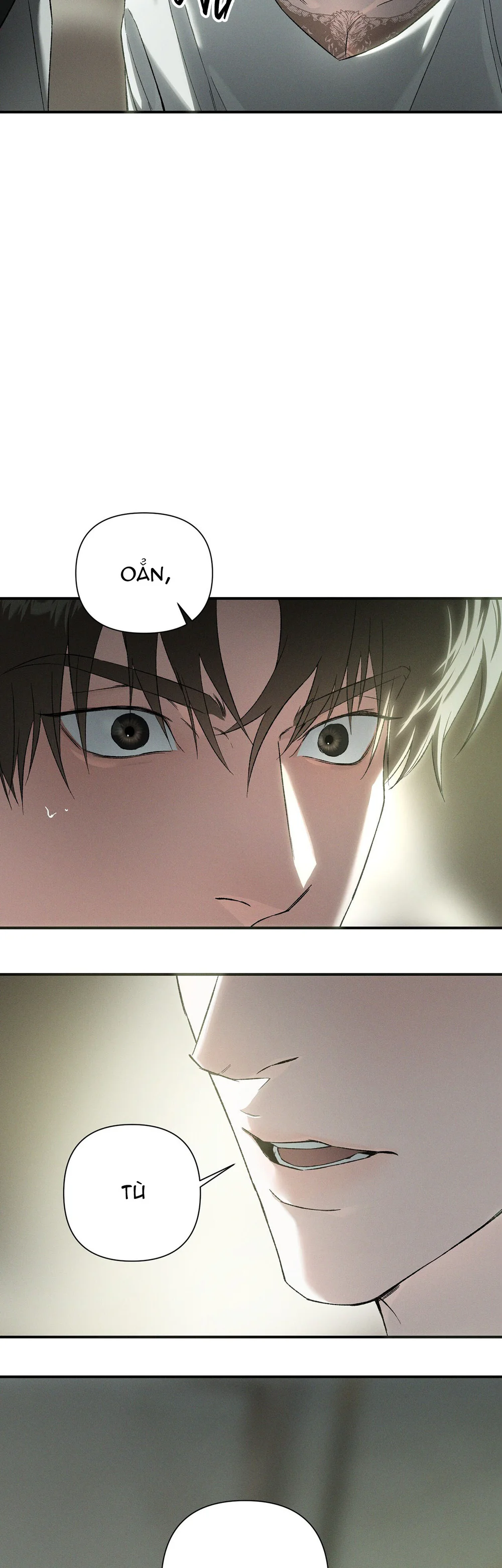 Đọc truyện CODENAME ANASTASIA - Chapter 67