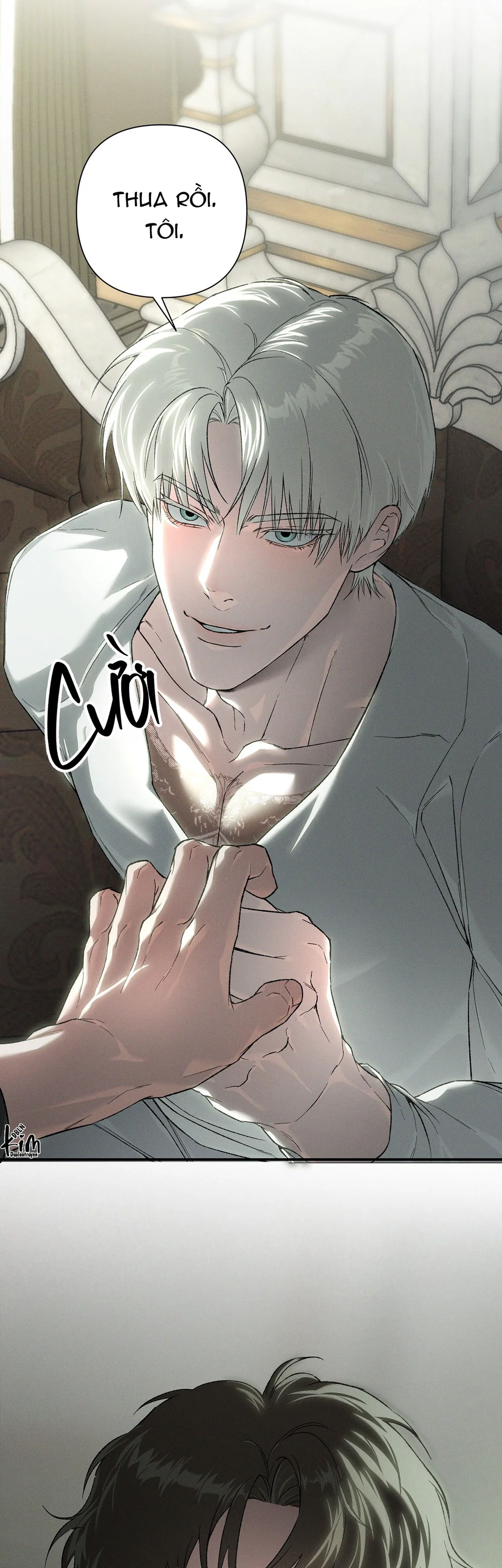 Đọc truyện CODENAME ANASTASIA - Chapter 67