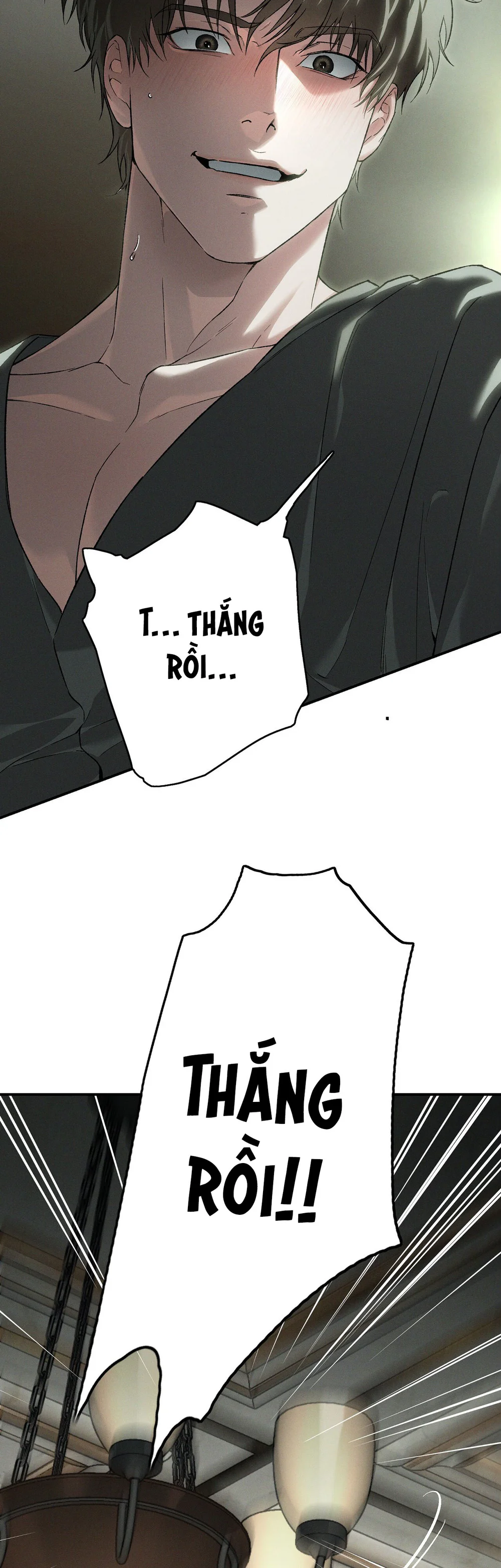 Đọc truyện CODENAME ANASTASIA - Chapter 67