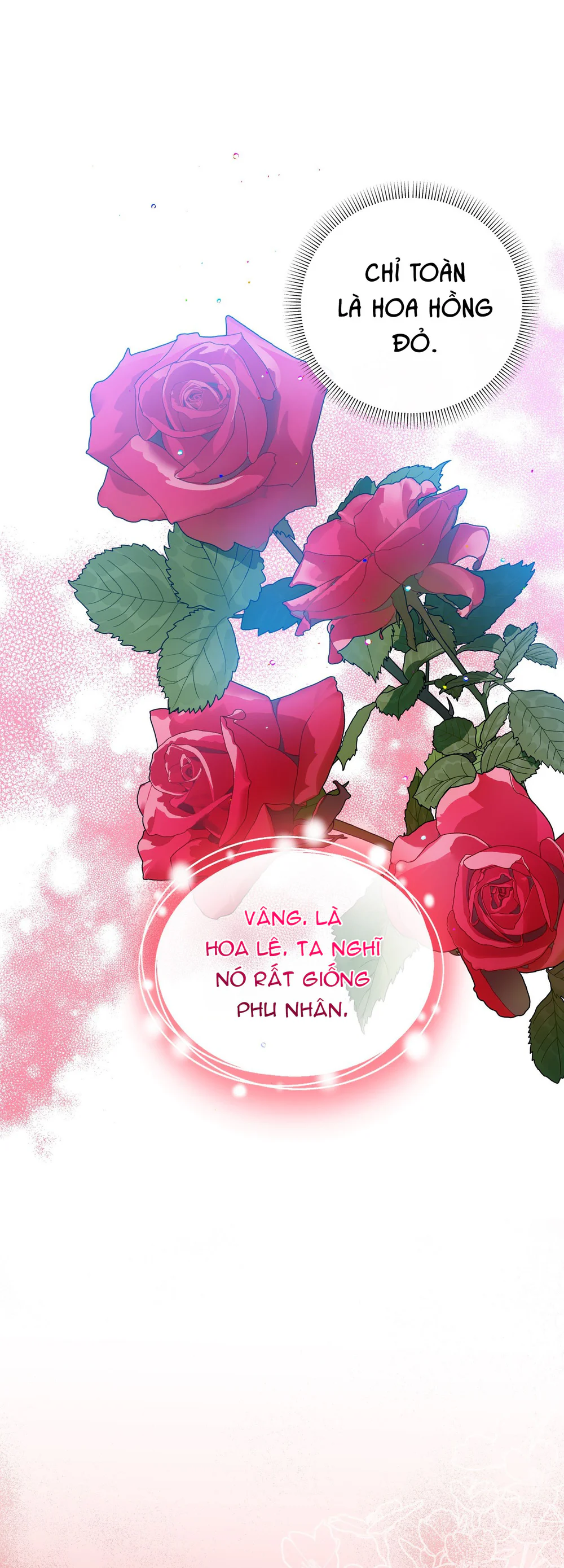 Đọc truyện ĐÓA HOA NỞ TRONG ĐÊM TRẮNG - Chapter 18