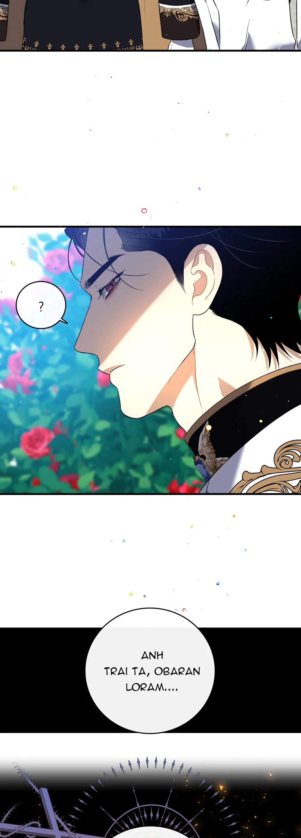 Đọc truyện ĐÓA HOA NỞ TRONG ĐÊM TRẮNG - Chapter 18