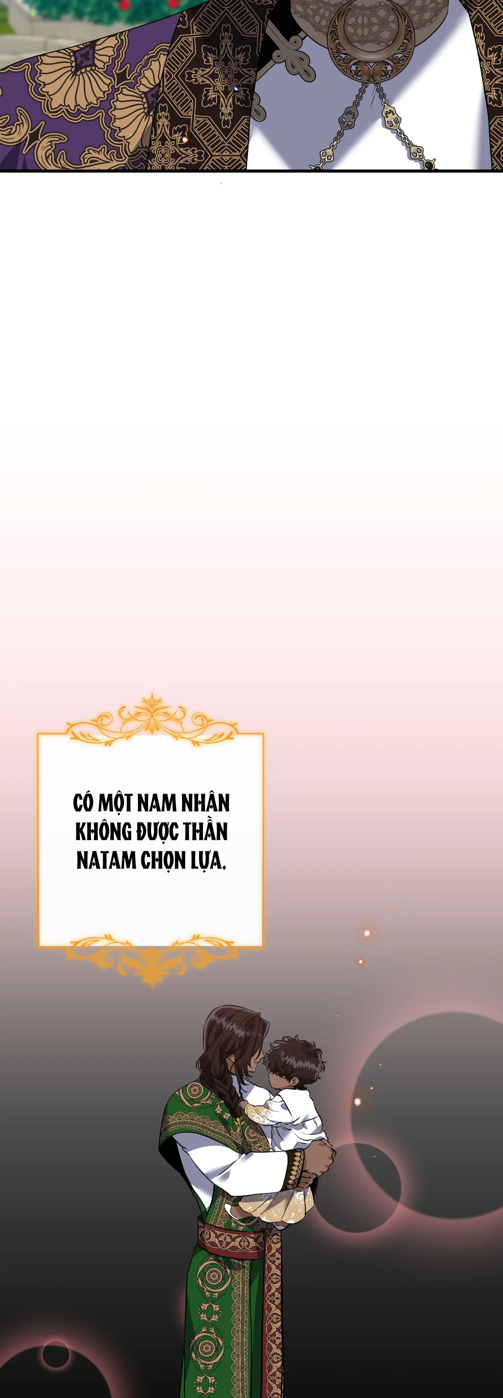 Đọc truyện ĐÓA HOA NỞ TRONG ĐÊM TRẮNG - Chapter 18