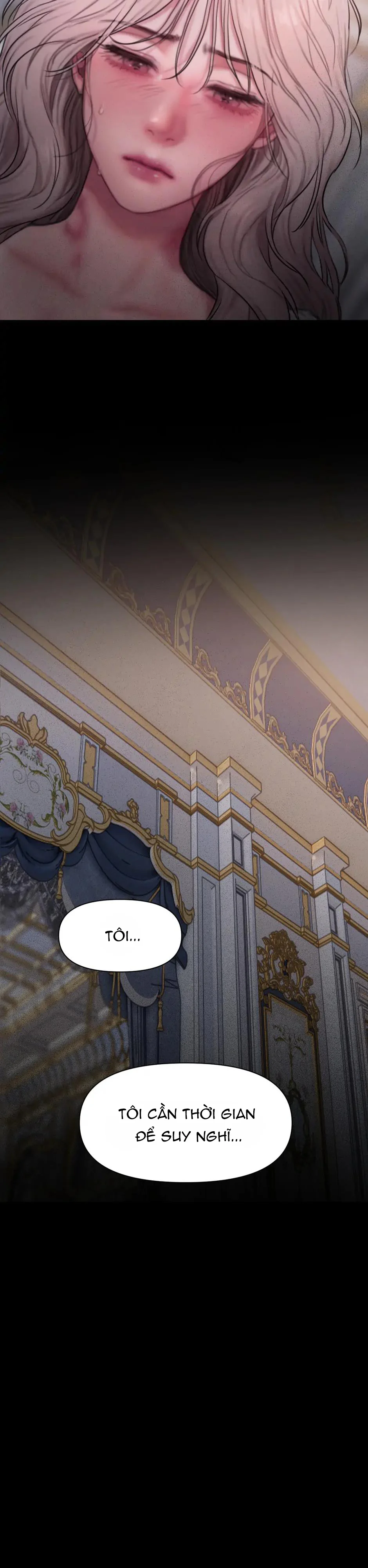 Đọc truyện Tuyển Tập GL Ngắn Nhà Mèo Méo Meo Mèo Meo - Chapter 8