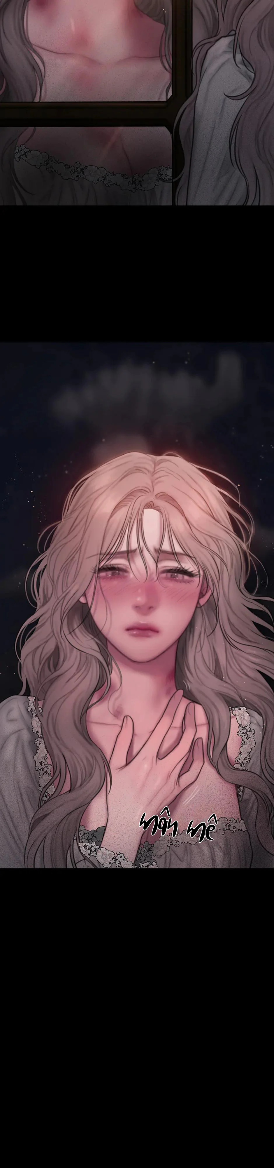 Đọc truyện Tuyển Tập GL Ngắn Nhà Mèo Méo Meo Mèo Meo - Chapter 1.8