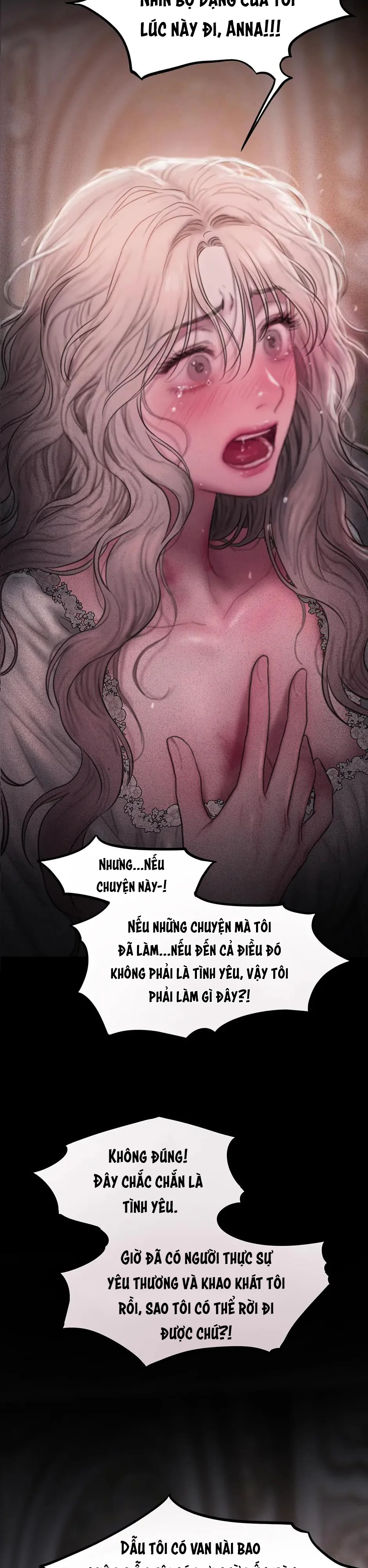 Đọc truyện Tuyển Tập GL Ngắn Nhà Mèo Méo Meo Mèo Meo - Chapter 8