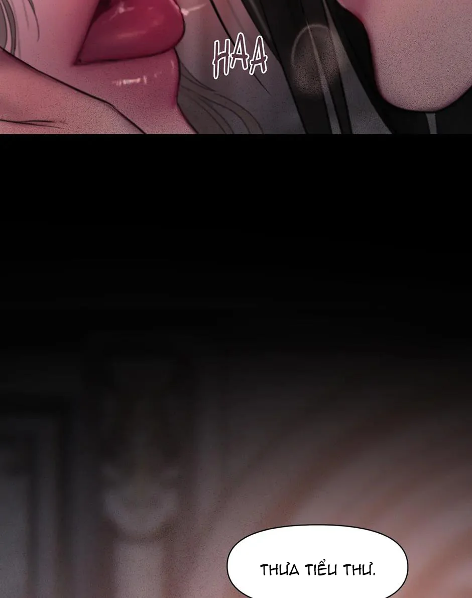 Đọc truyện Tuyển Tập GL Ngắn Nhà Mèo Méo Meo Mèo Meo - Chapter 8