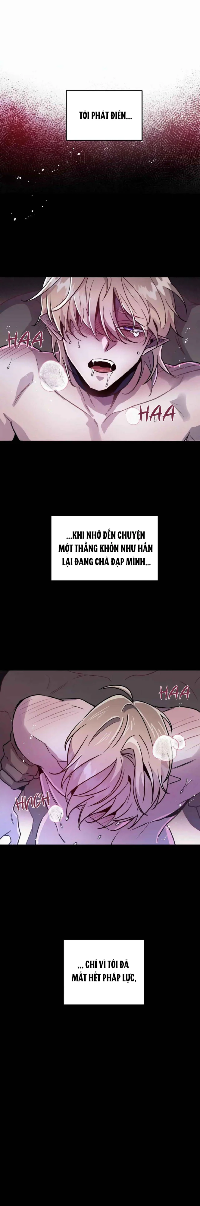 Đọc truyện DARKFALL - Chapter 6
