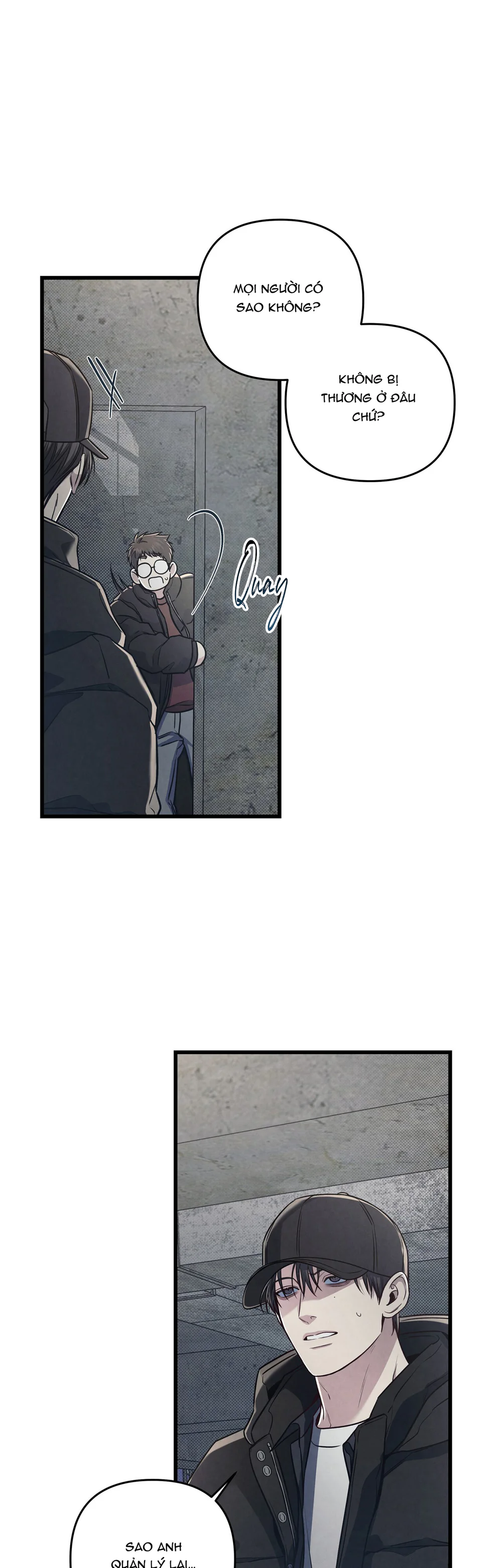 Đọc truyện CÔNG TƯ PHÂN MINH - Chapter 85