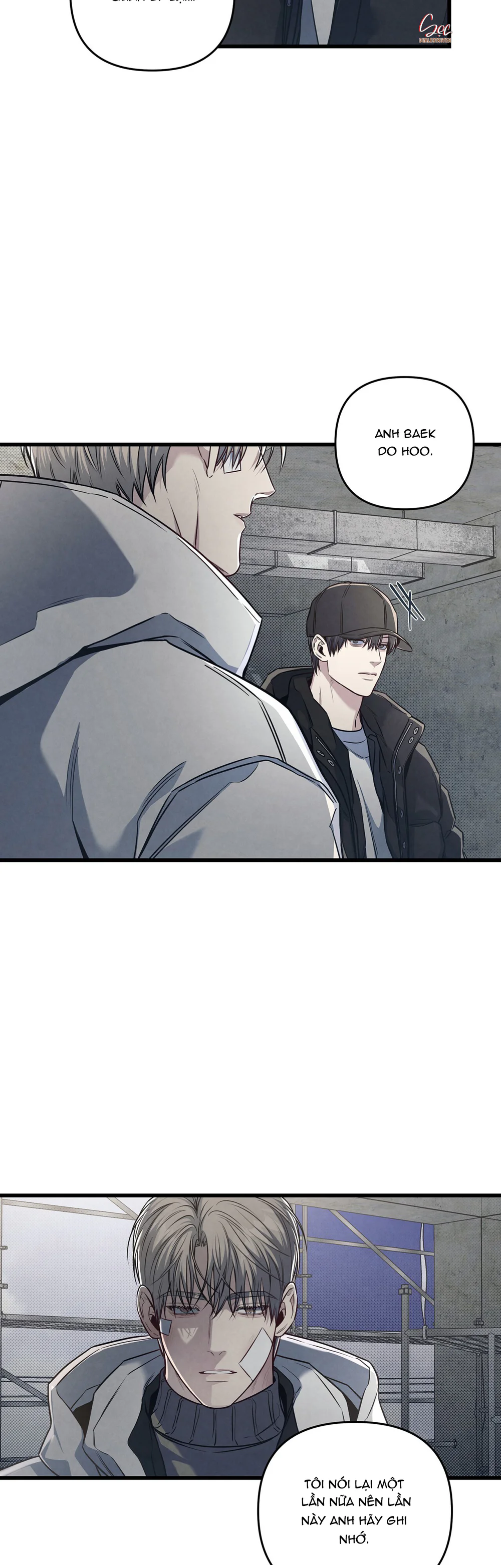 Đọc truyện CÔNG TƯ PHÂN MINH - Chapter 85