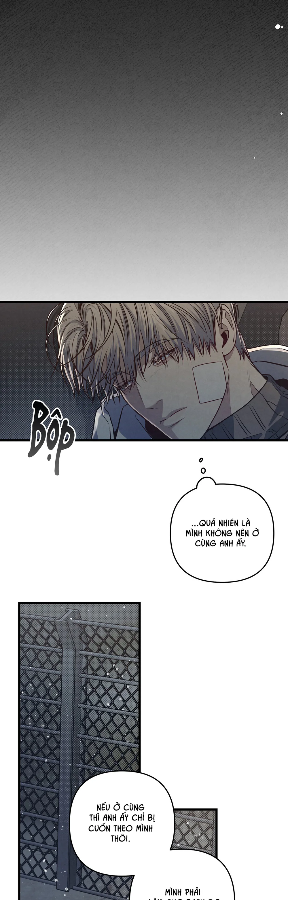 Đọc truyện CÔNG TƯ PHÂN MINH - Chapter 85