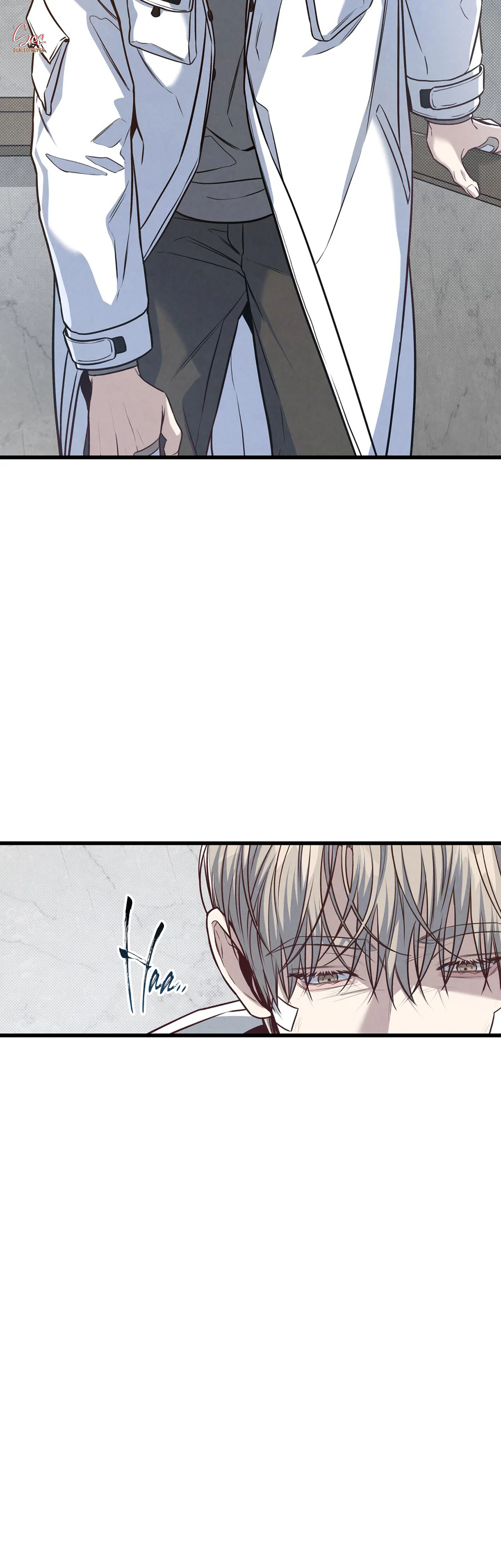 Đọc truyện CÔNG TƯ PHÂN MINH - Chapter 85